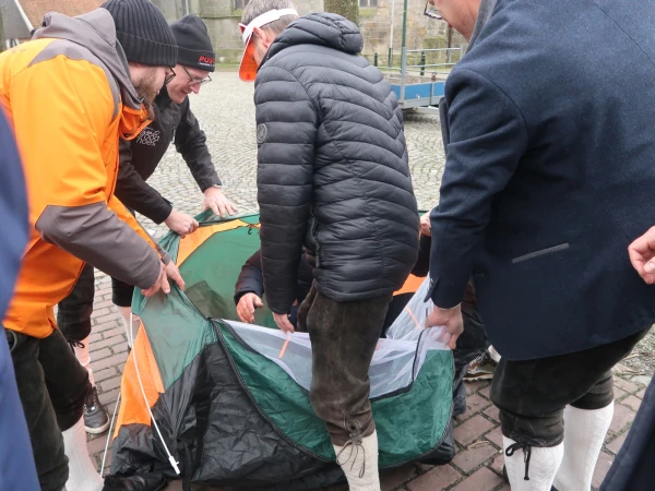 Carnavalszaterdag