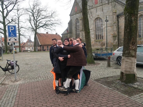 Carnavalszaterdag