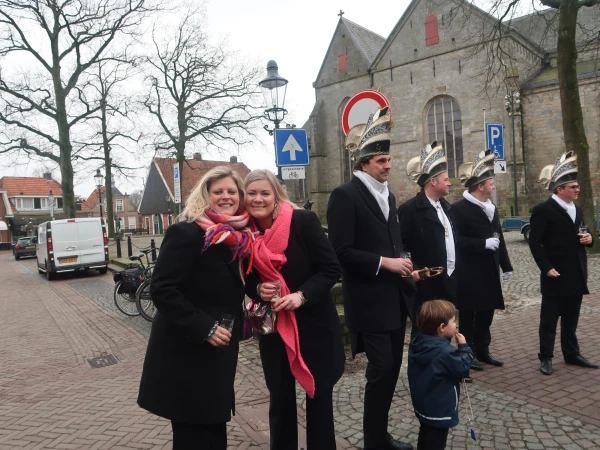 Carnavalszaterdag