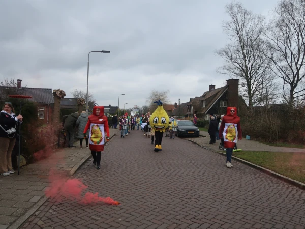 Carnavalszaterdag