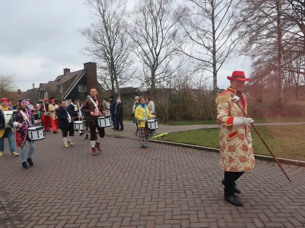 Carnavalszaterdag
