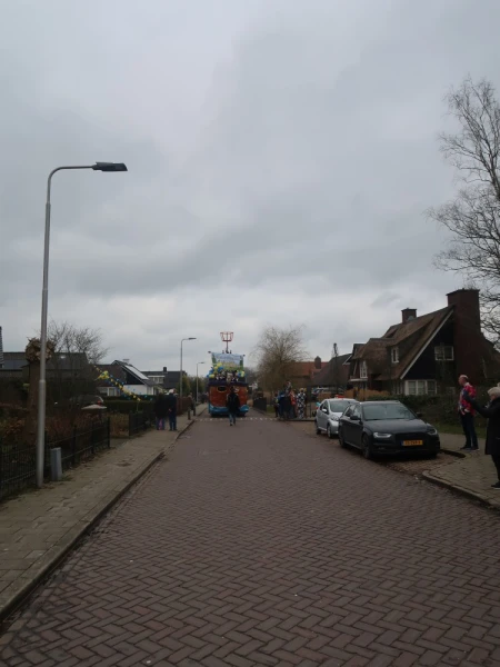 Carnavalszaterdag