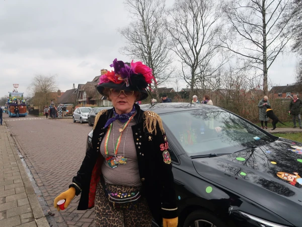 Carnavalszaterdag