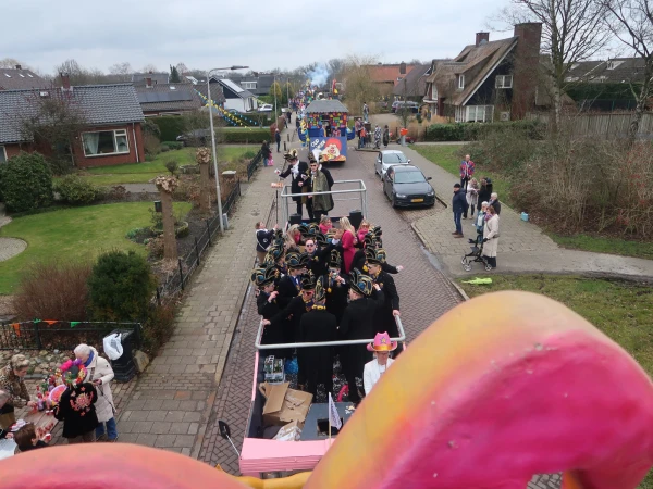 Carnavalszaterdag