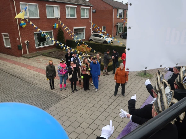Carnavalszaterdag