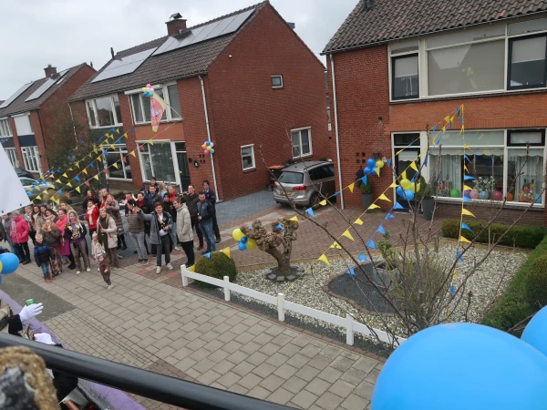 Carnavalszaterdag