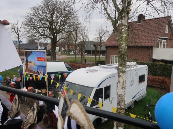 Carnavalszaterdag