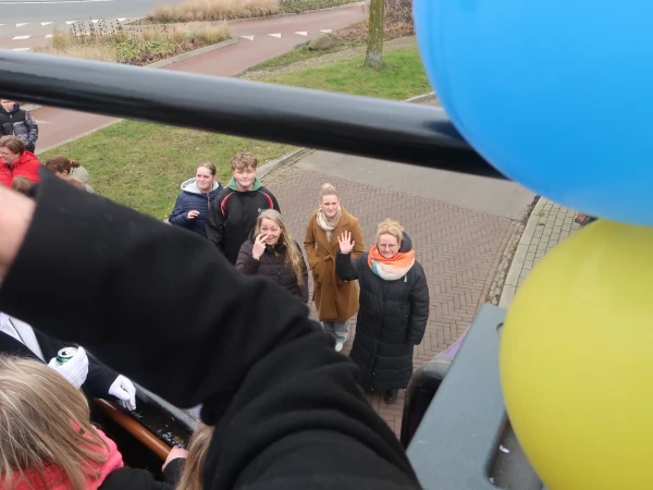 Carnavalszaterdag