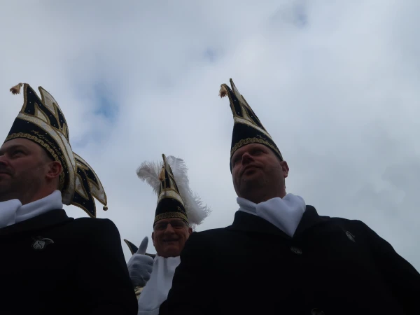 Carnavalszaterdag