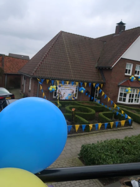 Carnavalszaterdag