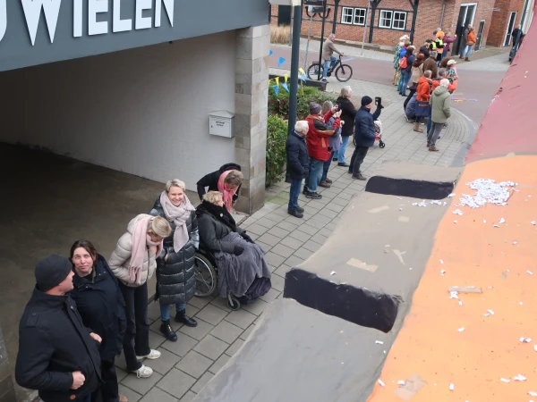 Carnavalszaterdag