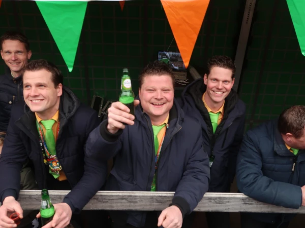 Carnavalszaterdag