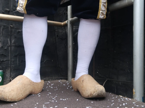 Carnavalszaterdag