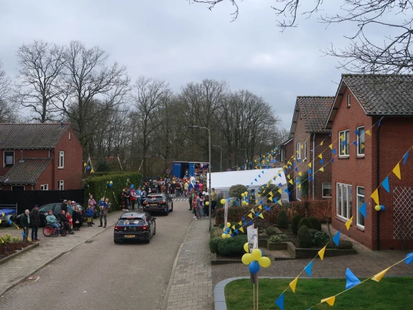 Carnavalszaterdag