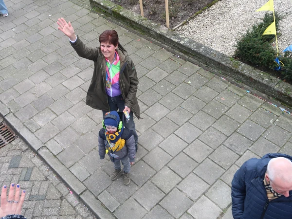 Carnavalszaterdag
