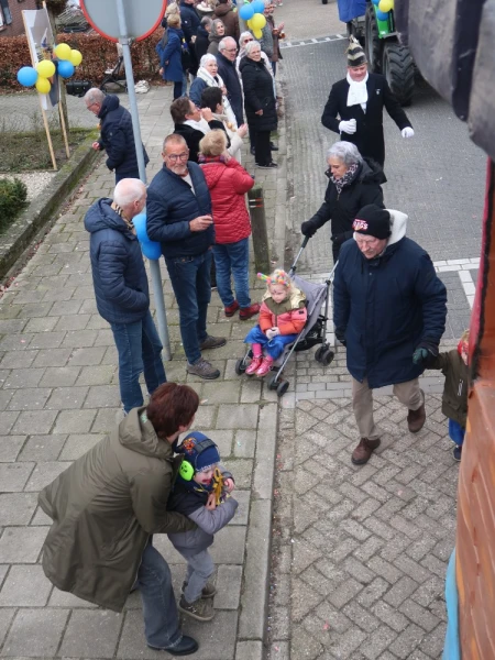 Carnavalszaterdag