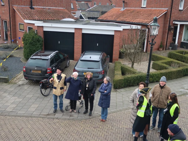 Carnavalszaterdag
