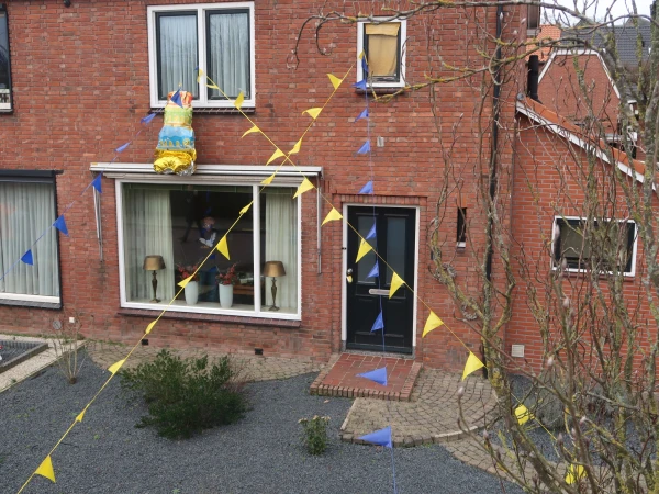 Carnavalszaterdag