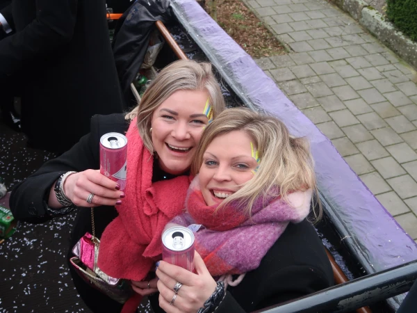 Carnavalszaterdag