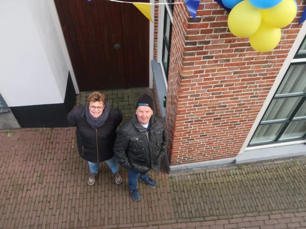 Carnavalszaterdag