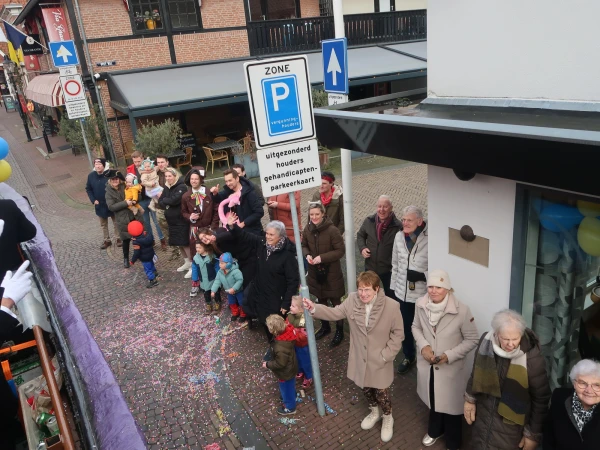 Carnavalszaterdag