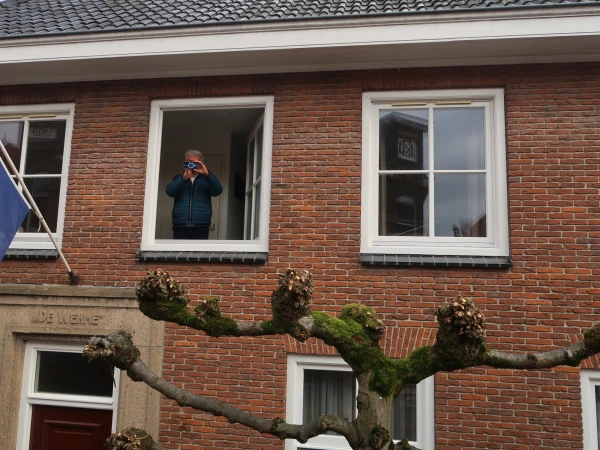 Carnavalszaterdag