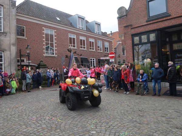 Carnavalszaterdag