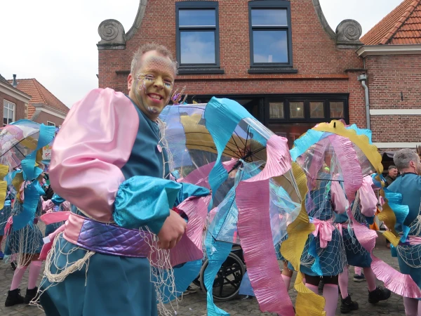 Carnavalszaterdag