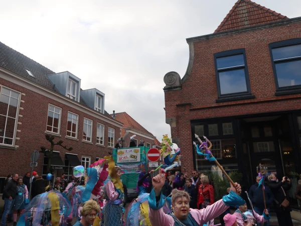 Carnavalszaterdag