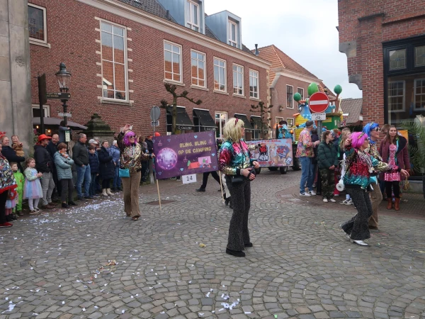 Carnavalszaterdag