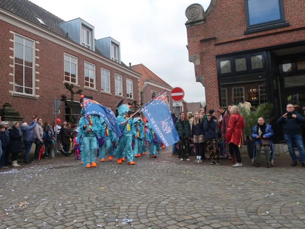 Carnavalszaterdag