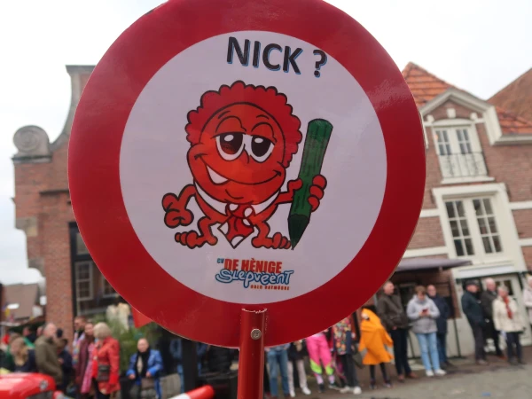 Carnavalszaterdag