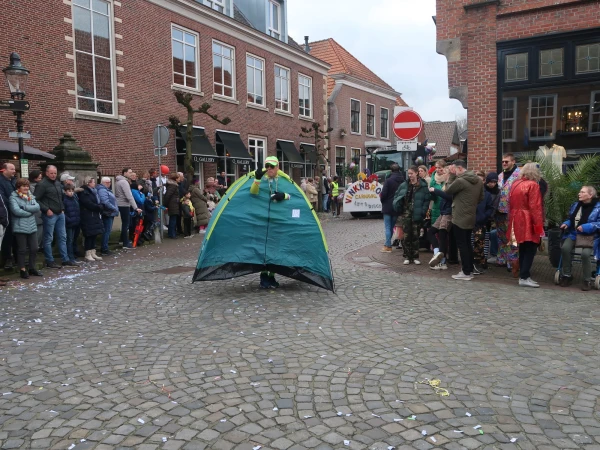Carnavalszaterdag