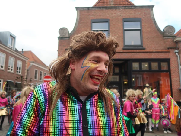 Carnavalszaterdag