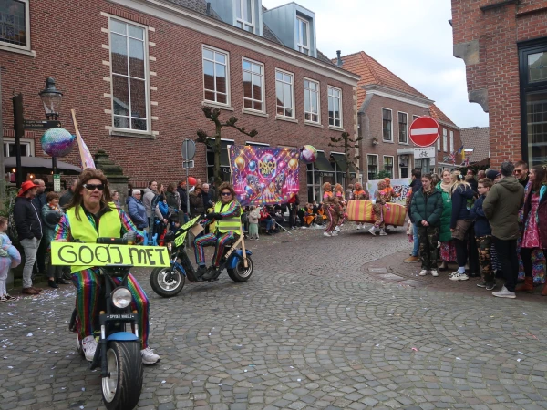 Carnavalszaterdag