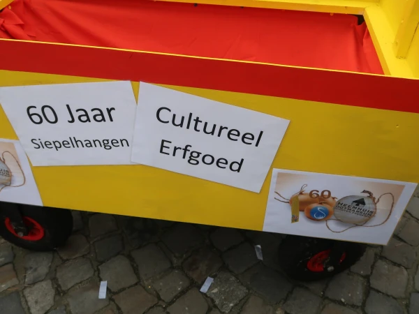 Carnavalszaterdag