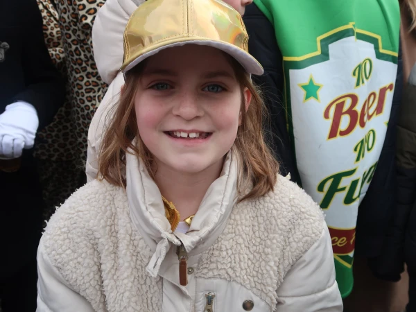 Carnavalszaterdag