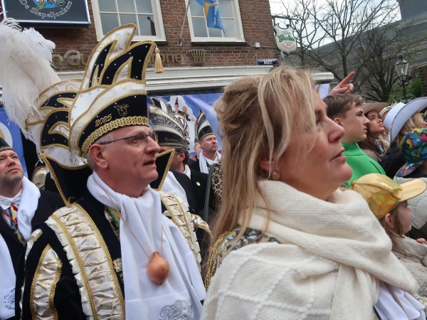 Carnavalszaterdag