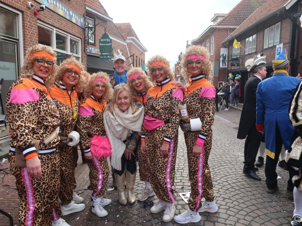 Carnavalszaterdag