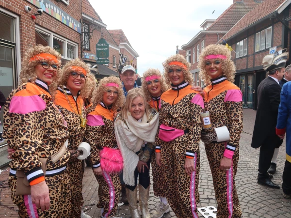Carnavalszaterdag