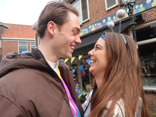 Carnavalszaterdag