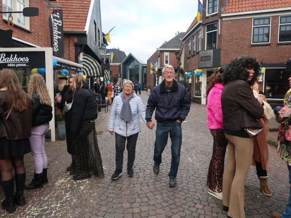 Carnavalszaterdag