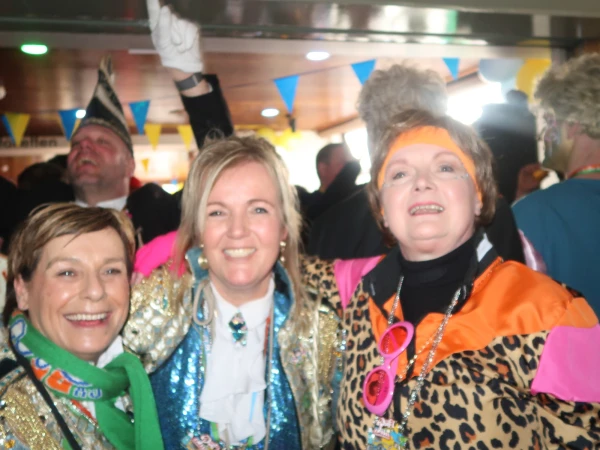 Carnavalszaterdag