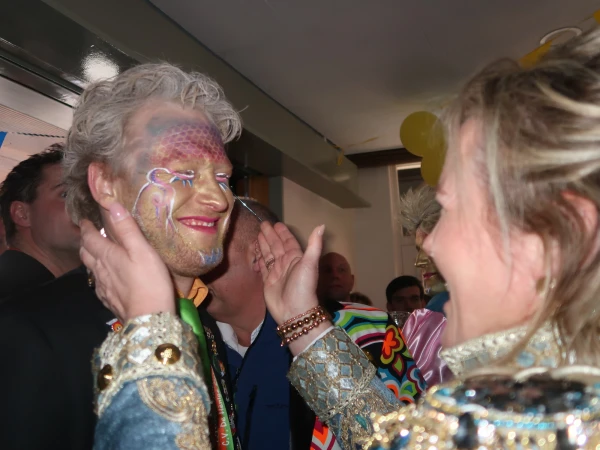 Carnavalszaterdag