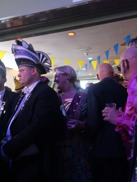 Carnavalszaterdag