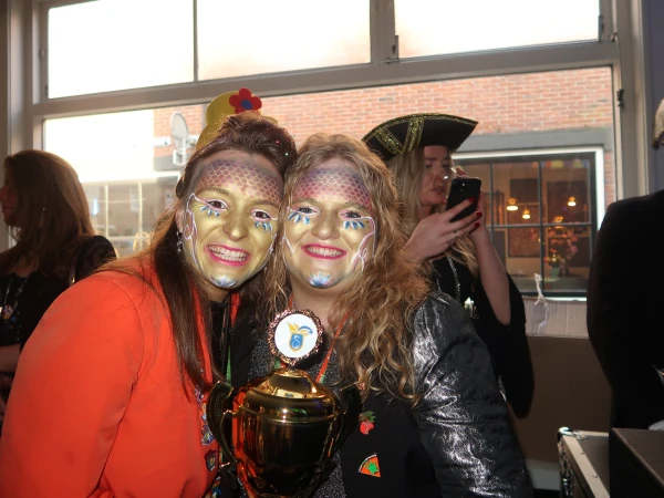 Carnavalszaterdag