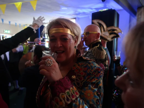 Carnavalszaterdag