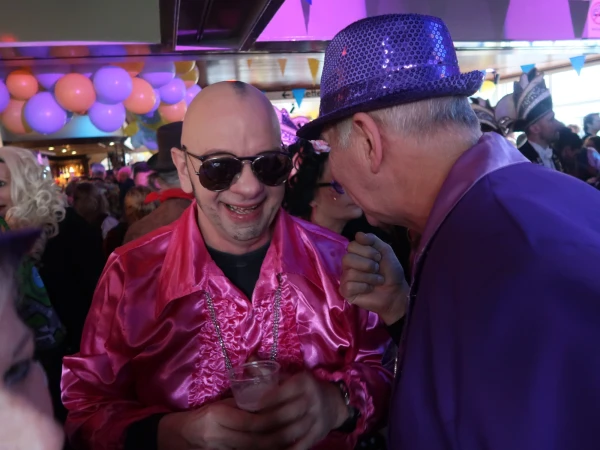 Carnavalszaterdag