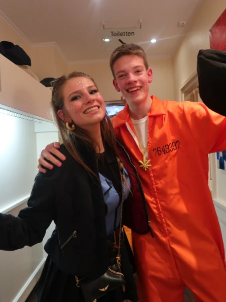 Carnavalszaterdag