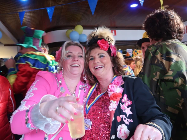 Carnavalszaterdag